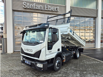 Tipper IVECO EuroCargo