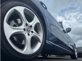 Station wagon Mercedes-Benz C 300 T Avantgarde+Ambiente+LED+IHC+SpiegelP: picture 5