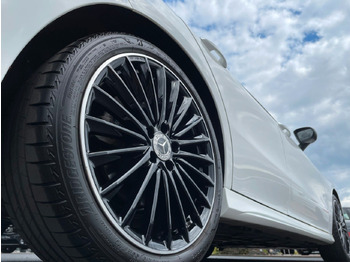 Coupe Mercedes-Benz CLA 200 AMG Pano+R-Kamera+19"+TOTW+DISTR+MULITBE: picture 5