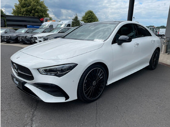 Coupe Mercedes-Benz CLA 200 AMG Pano+R-Kamera+19"+TOTW+DISTR+MULITBE: picture 2