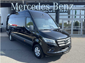 Panel van MERCEDES-BENZ Sprinter 319