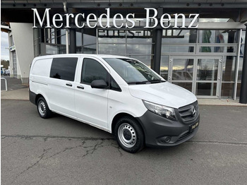 Minibus MERCEDES-BENZ Vito 114