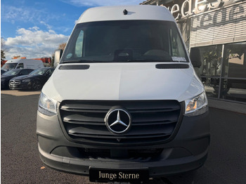 Other machinery Mercedes-Benz Sprinter 317 CDI Extralang Klima 360: picture 2 Other machinery Mercedes-Benz Sprinter 317 CDI Extralang Klima 360: picture 2