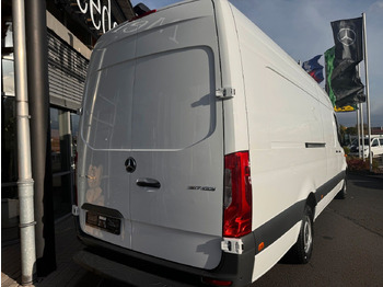 Other machinery Mercedes-Benz Sprinter 317 CDI Extralang Klima 360: picture 4 Other machinery Mercedes-Benz Sprinter 317 CDI Extralang Klima 360: picture 4