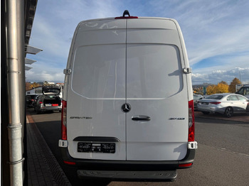 Other machinery Mercedes-Benz Sprinter 317 CDI Extralang Klima 360: picture 5 Other machinery Mercedes-Benz Sprinter 317 CDI Extralang Klima 360: picture 5