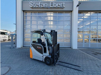 Electric forklift STILL RX20
