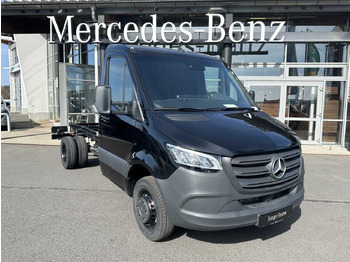Van MERCEDES-BENZ Sprinter