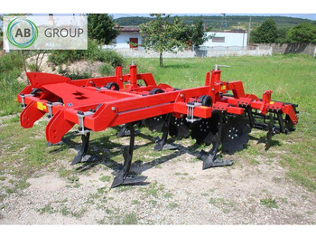Cultivator Awemak agregat ścierniskowy Obalix AS30, 3 m: picture 4