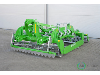 Cultivator BOMET