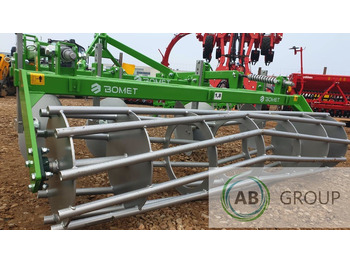 Cultivator BOMET