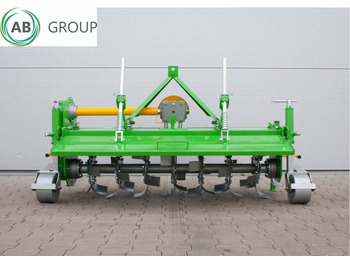 Rotavator BOMET