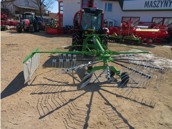 Tedder/ Rake INTER-TECH