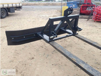Livestock equipment INTER-TECH