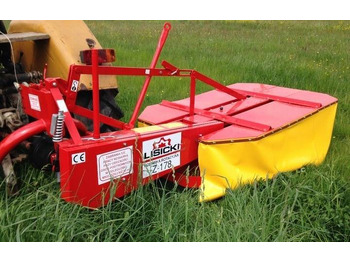 Mower