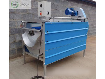 Food processing equipment