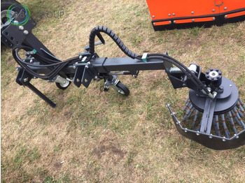 Broom METAL-TECHNIK