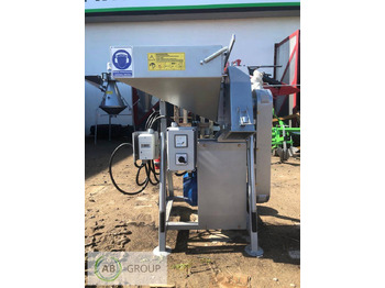 Post-harvest equipment POM