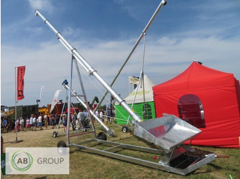 Post-harvest equipment