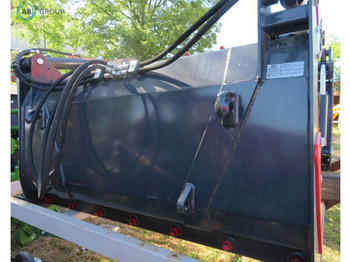 Spare parts for Agricultural machinery Inter-Tech krokodyl 1,5 m, SWK03: picture 3