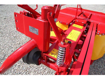 Mower