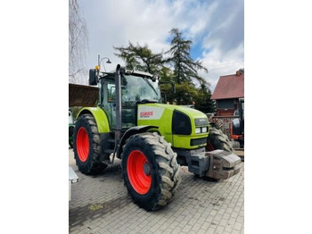 Farm tractor CLAAS Ares 656