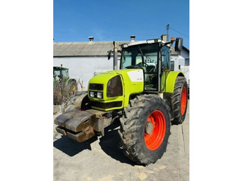 Farm tractor CLAAS Ares