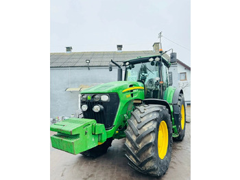 Farm tractor John Deere 7930: picture 4