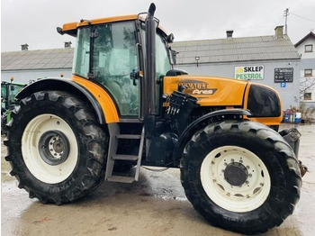 Farm tractor Renault ARES 826 RZ: picture 2