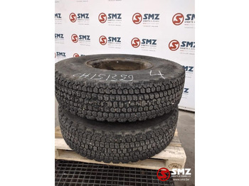 Tire BRIDGESTONE