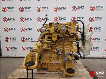 Engine CATERPILLAR