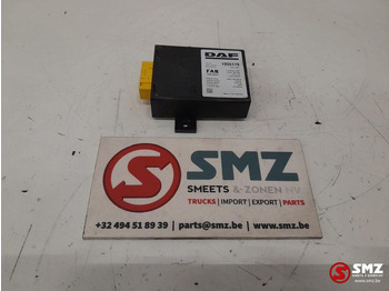 ECU DAF