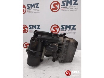 Oil filter DAF