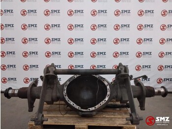 Frame/ Chassis DAF XF 106