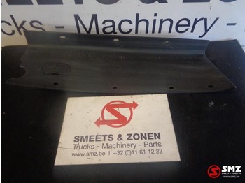 Cab and interior DAF