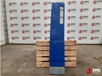 Aerodynamics/ Spoiler DAF