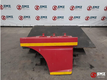 Door and parts DAF XF 105