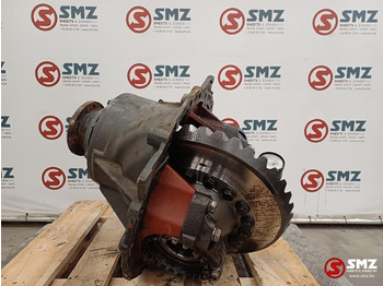 Differential gear DAF