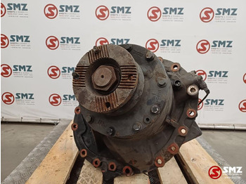 Differential gear for Truck DAF Occ differentiëel 1344 DAF 2,38: picture 4