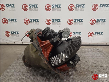 Differential gear DAF