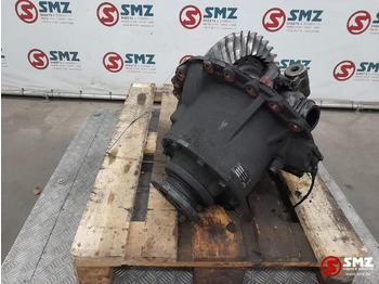 Differential gear DAF