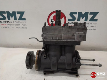 Engine and parts DAF