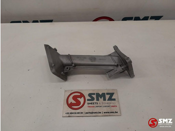 Engine and parts DAF