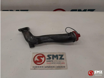 Engine and parts DAF