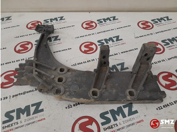 Cab and interior DAF