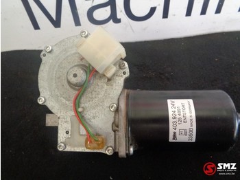 Wiper for Truck DAF Occ ruitenwissermotor DAF XF CF: picture 4