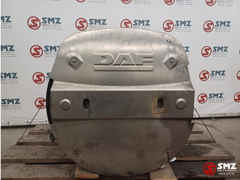Muffler DAF