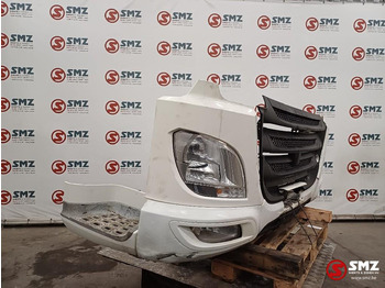Bumper for Truck DAF Occ voorbumper DAF: picture 3