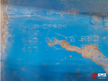 Cab and interior for Truck DAF Occ windgeleider rechts DAF: picture 3