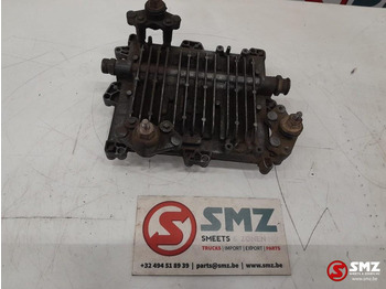 ECU for Truck Iveco Occ ECU FPT besturingseenheid Iveco: picture 2