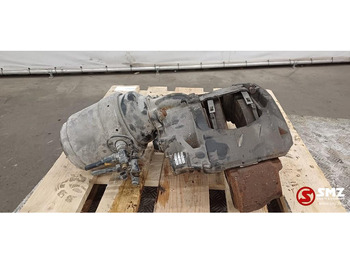 Brake caliper IVECO
